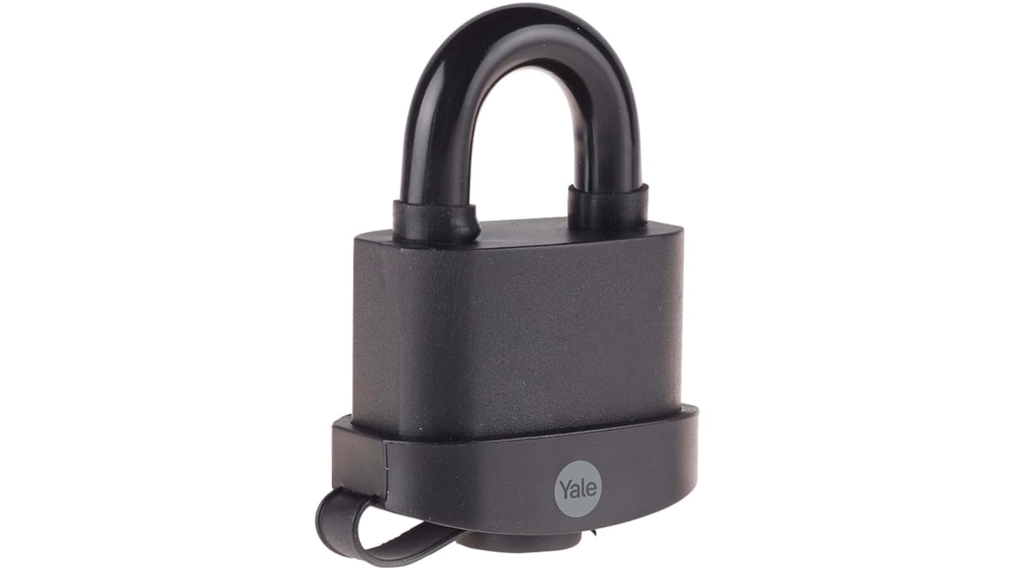 Weatherproof Padlock 71mm