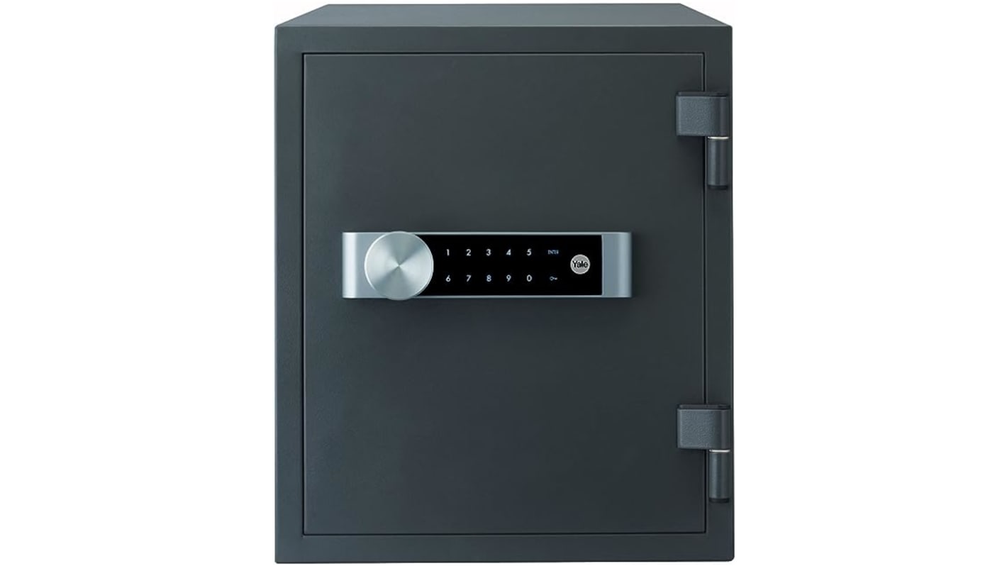 YALE 25.3L Safe Fire Safe