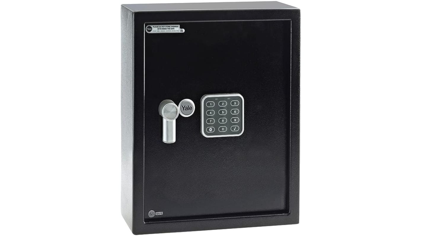 Yale Key Cabinet