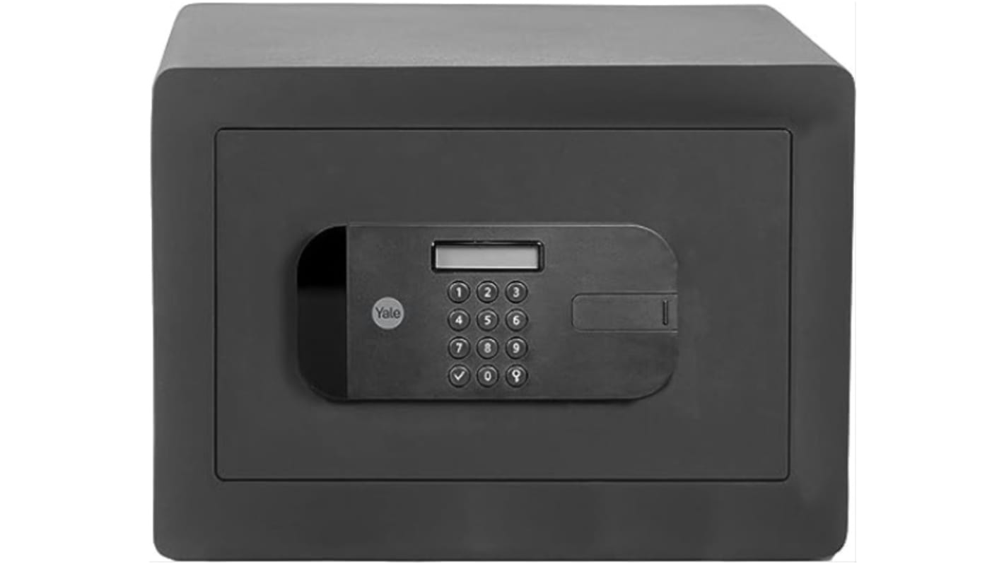 Yale 20.5L Safe Safe