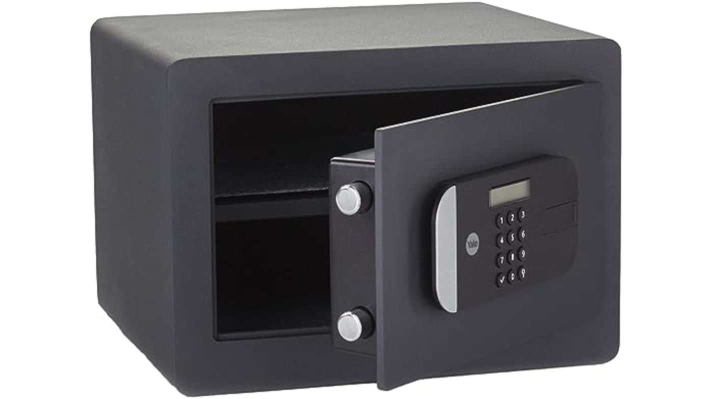 YALE 18.6L Safe Safe