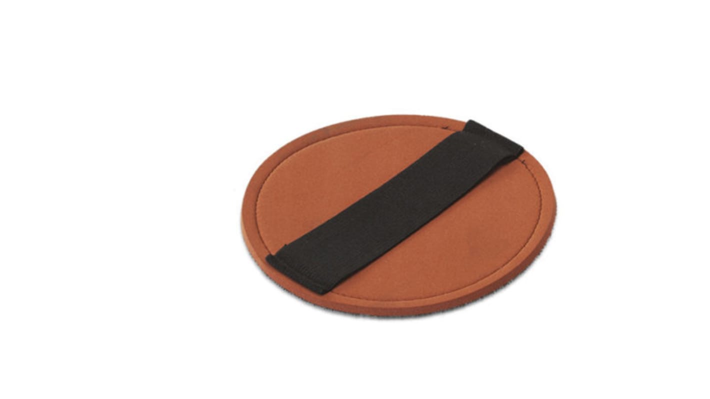 PREMINES, 1101 Sanding Pad for 145mm Disc, 145mm Diameter