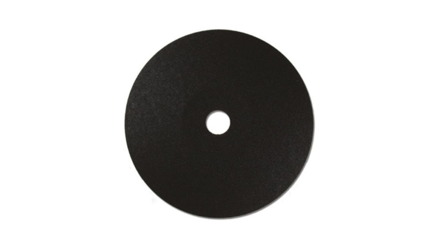 Disque fibre FR628 CARBOFIBRE 180x22,23