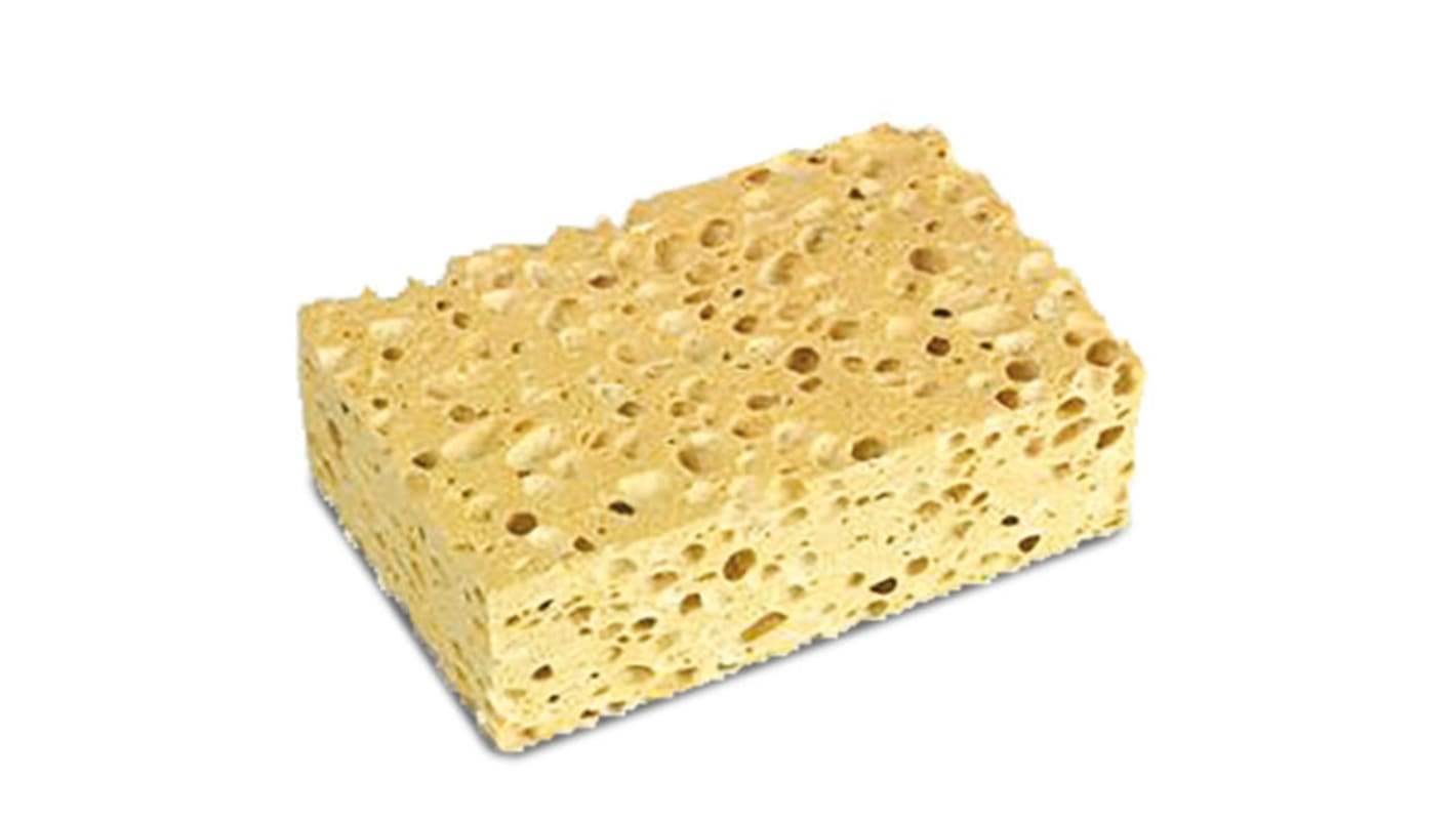 PREMINES Sponge 140mm x 90mm x 50mm, for Cleaning Use