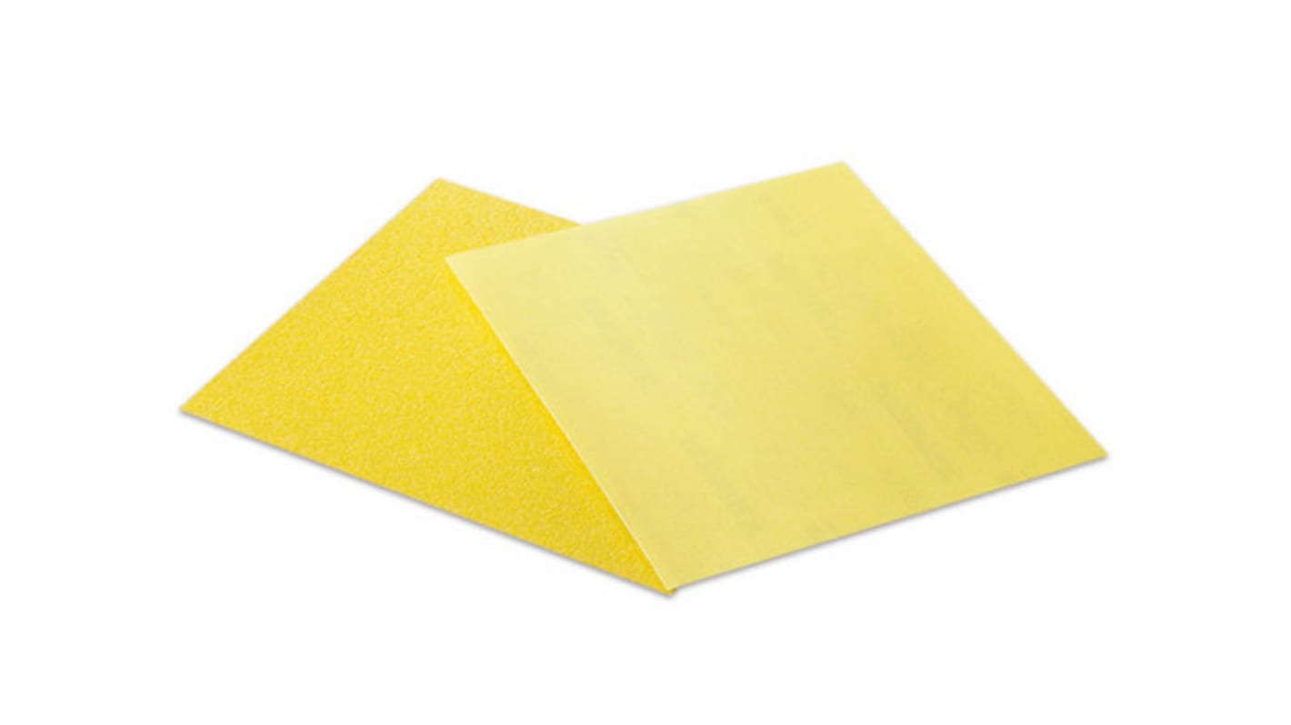 PREMINES PU414 OXALIGHT P240 Grit P240 Abrasive Sheet, 230mm x 280mm