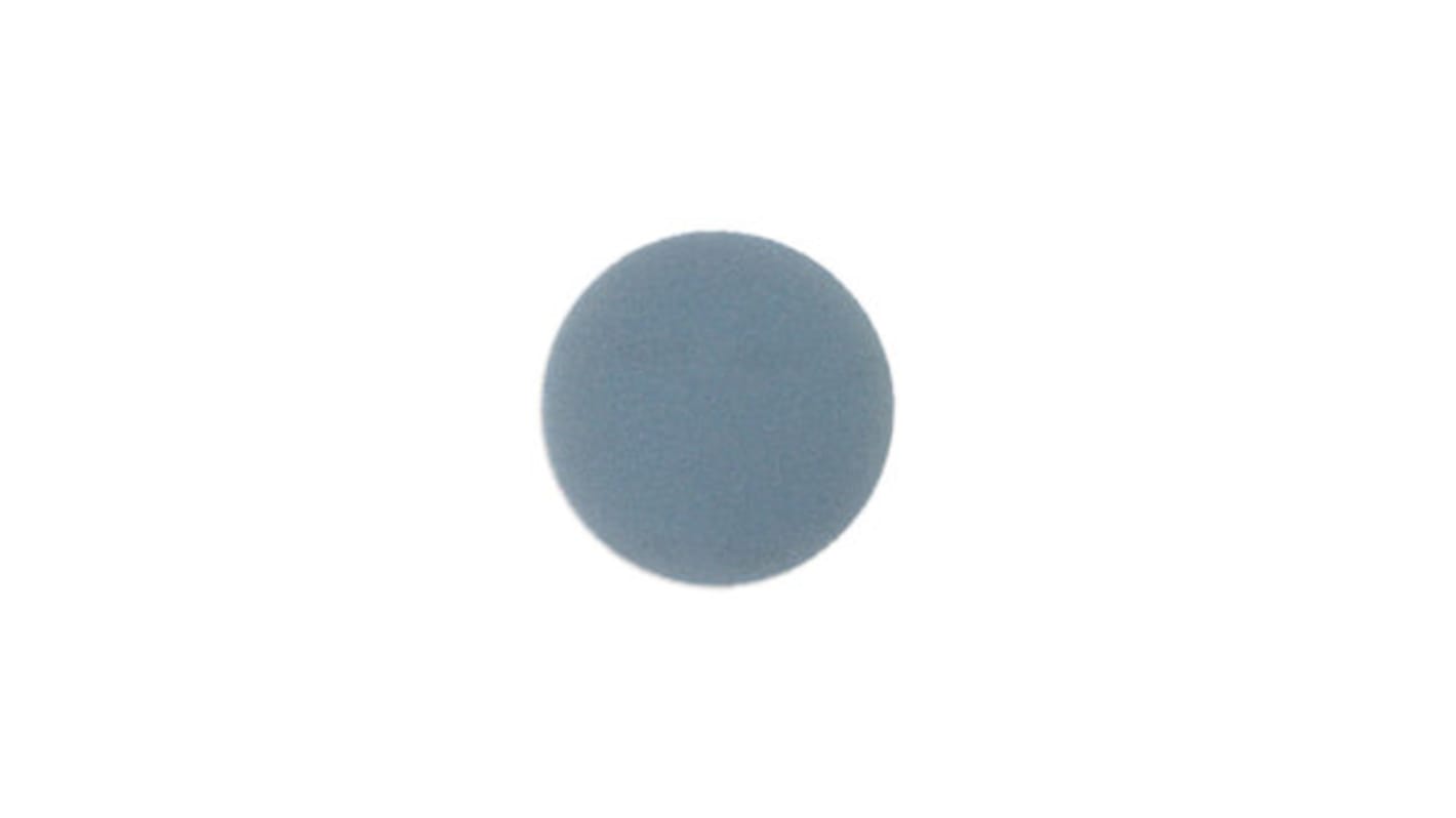 PREMINES GW850 AIRMEX Ceramic Sanding Disc, 125mm, P240 Grade, P240 Grit, 10 in pack