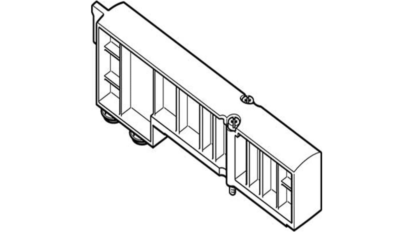 Festo VMPA14 Cover Plate