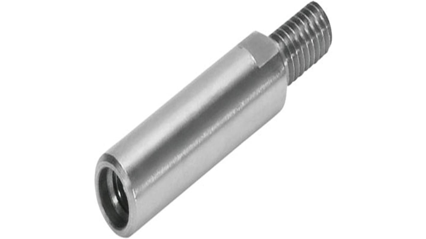 Festo Rod Nut VMPAC-ZAE-14, For Use With Valve Terminal MPA-C