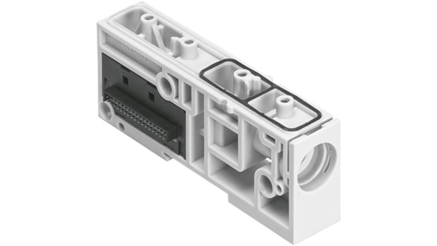 Modulo di alimentazione Festo VMPAL-SP-0