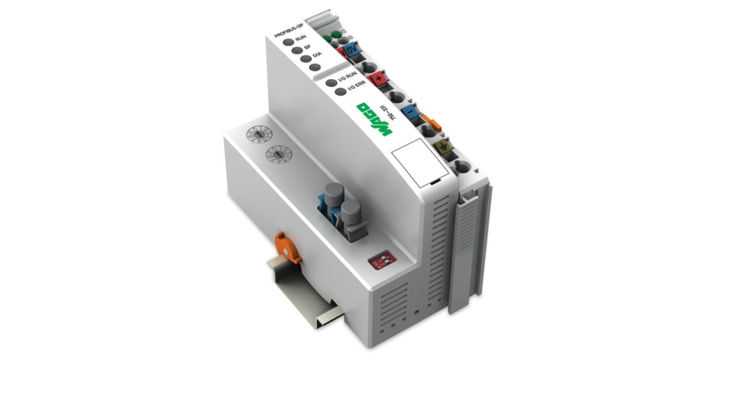 Wago PROFIBUS Interface Adapter