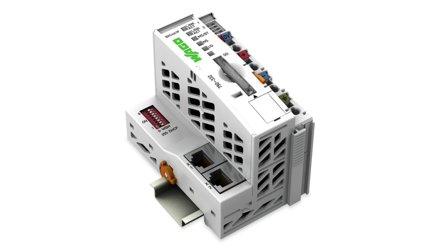 Wago Ethernet Interface Adapter