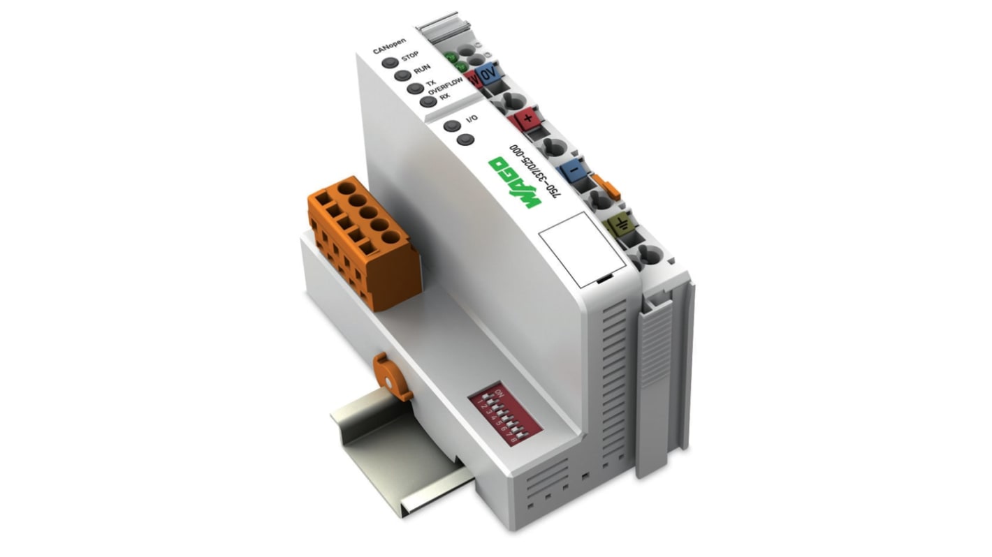 Wago CANbus Interface Adapter