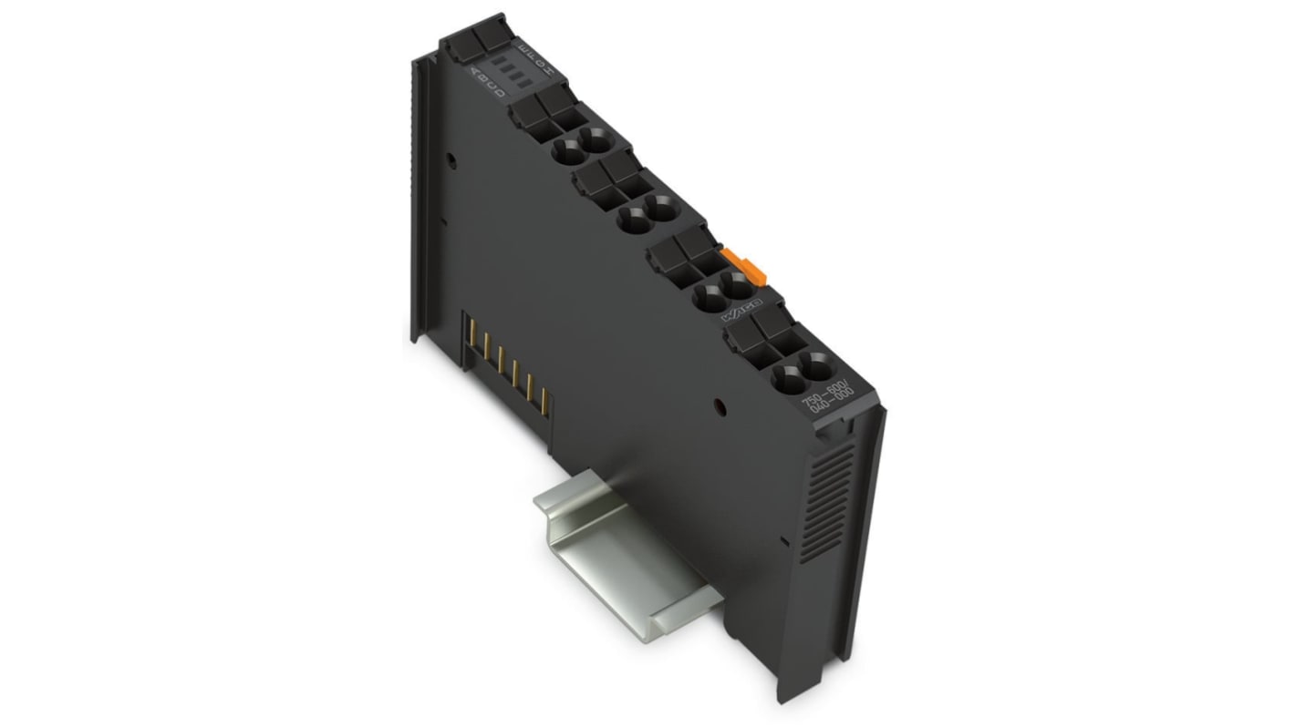 Wago 750 Modul für SPS 5 VDC