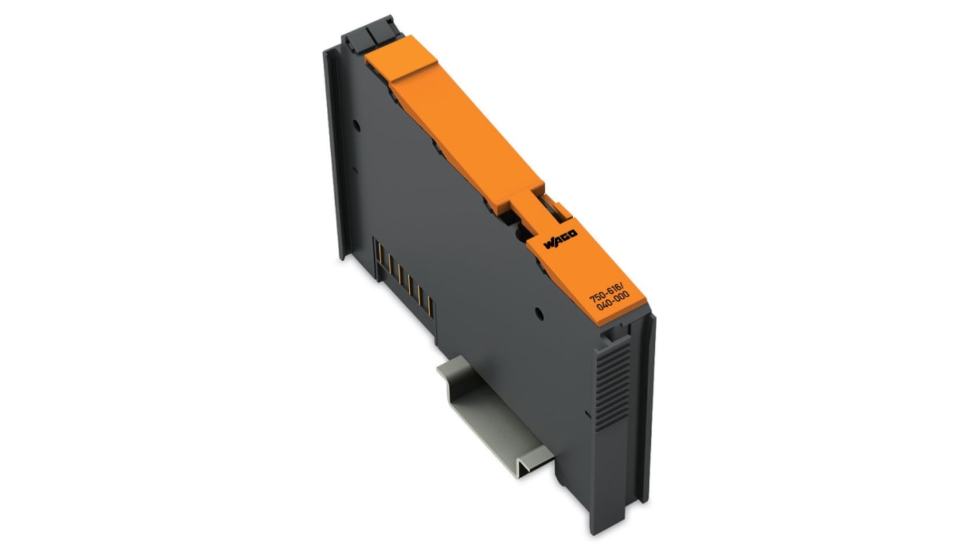 Modulo I/O PLC Wago, serie 750, per PLC