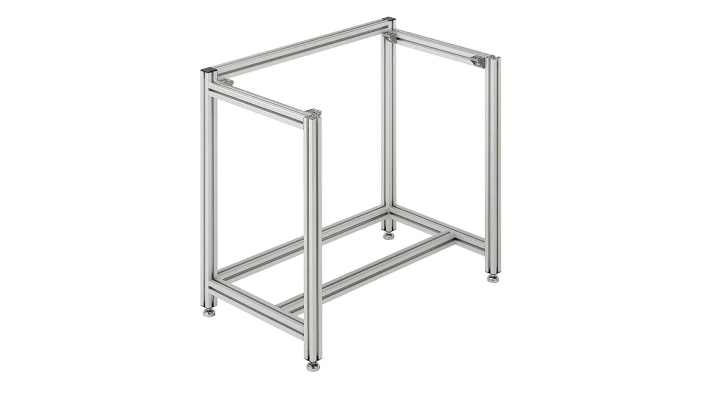 Bosch Rexroth Frame Shelf Support