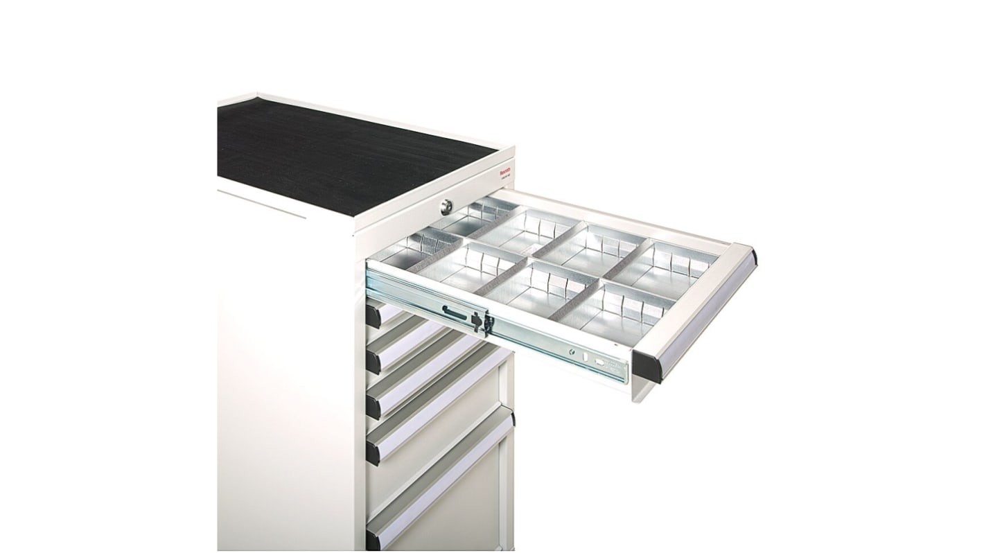 Bosch Rexroth Antistatisk Låg til ESD-kasse, 583mm x 401mm x 20mm