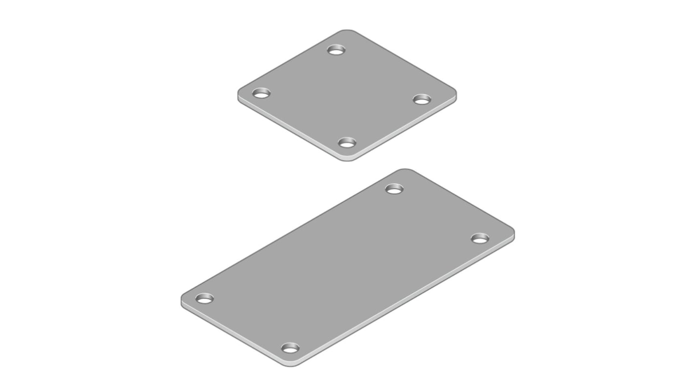 Gestión de cables de sistema estructural Bosch Rexroth 3842552249