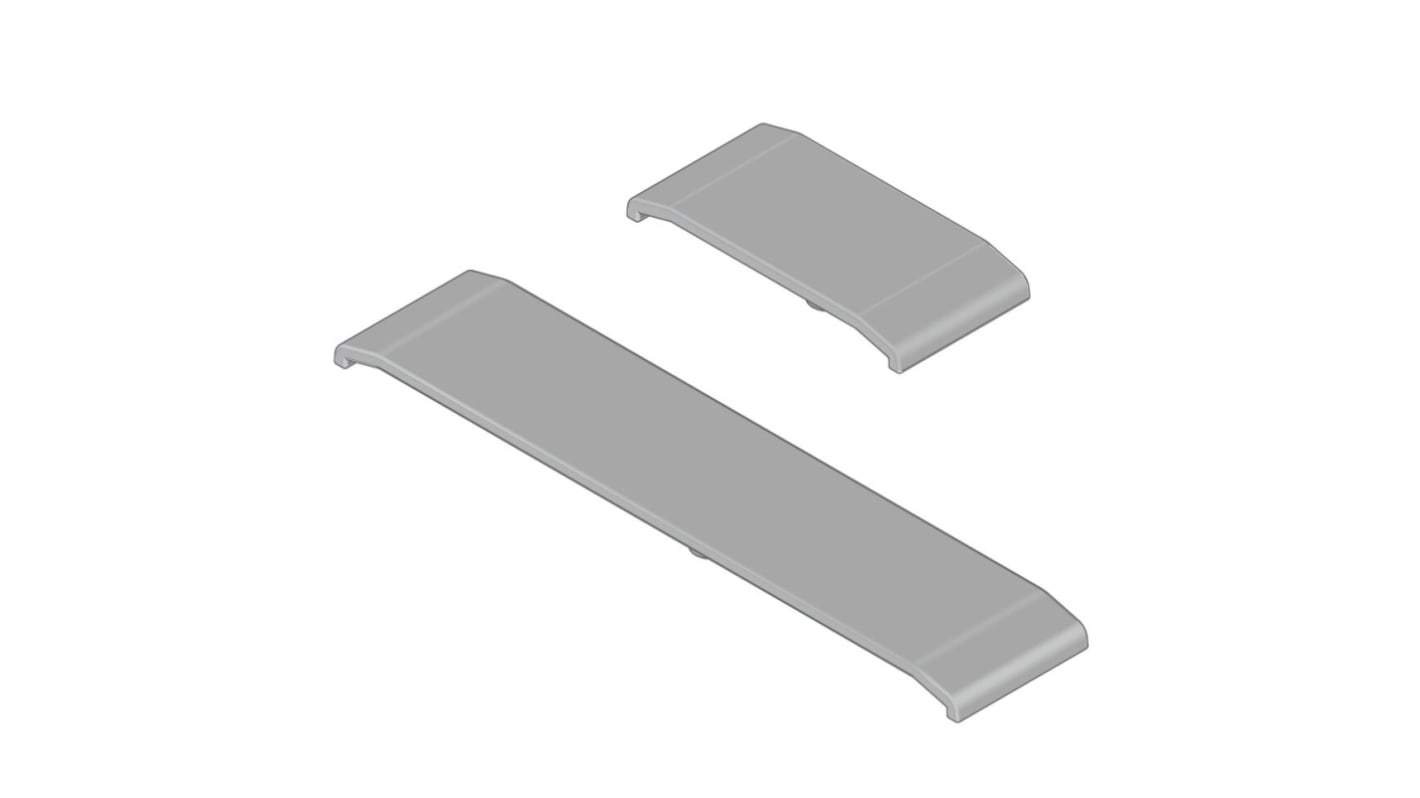 Bosch Rexroth Grey Cable Clip