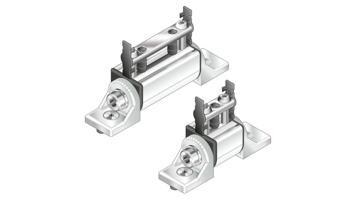 Braccio orientabile Bosch Rexroth 45 x 45mm