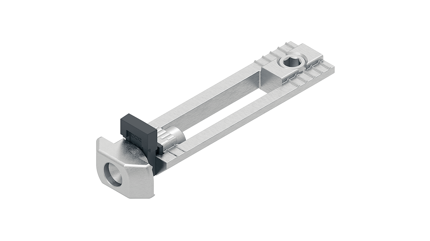 Connettore slot Bosch Rexroth, scalanatura da 10mm