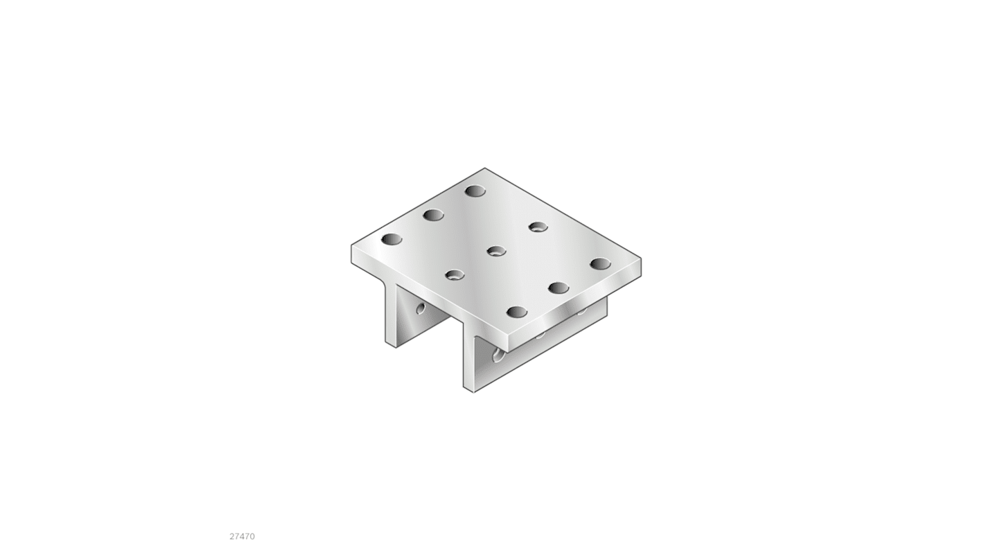 Bosch Rexroth Linear Guide Carriage 8981535476, EcoSlide