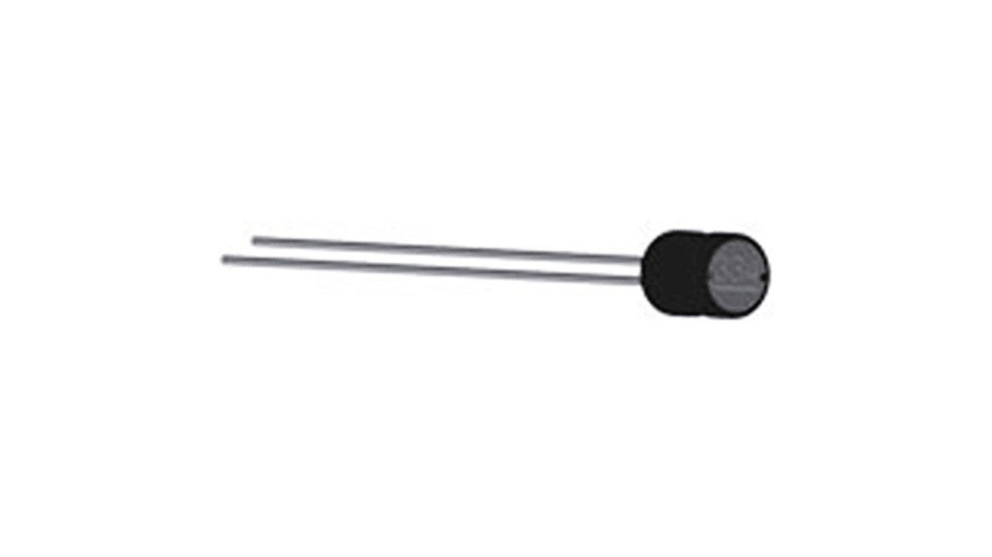 Inductance radiale, 3,3 μH, 1.5A, ±20%, Séries 1100R