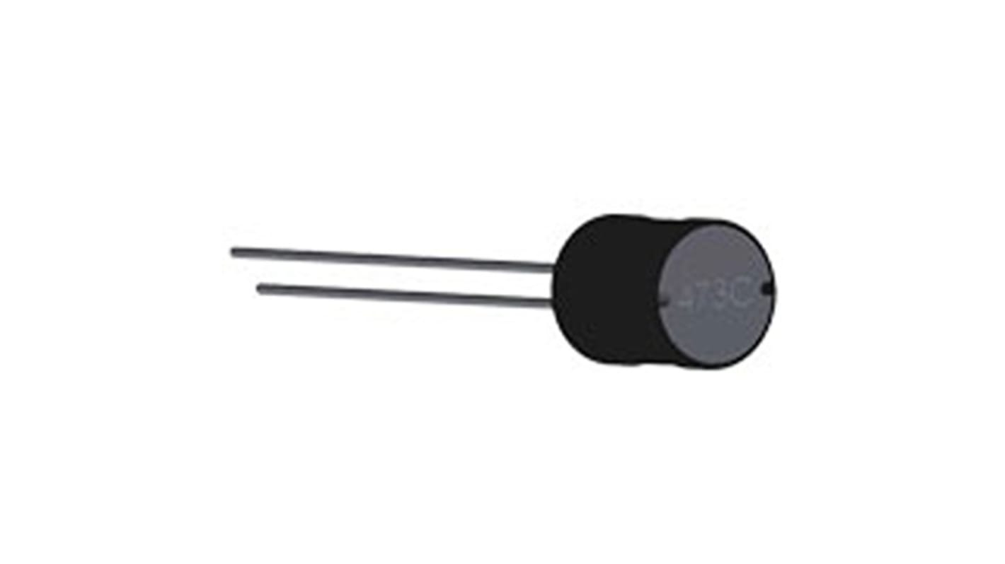 Inductor radial Murata, 33 μH ±10%, Idc:1.8A