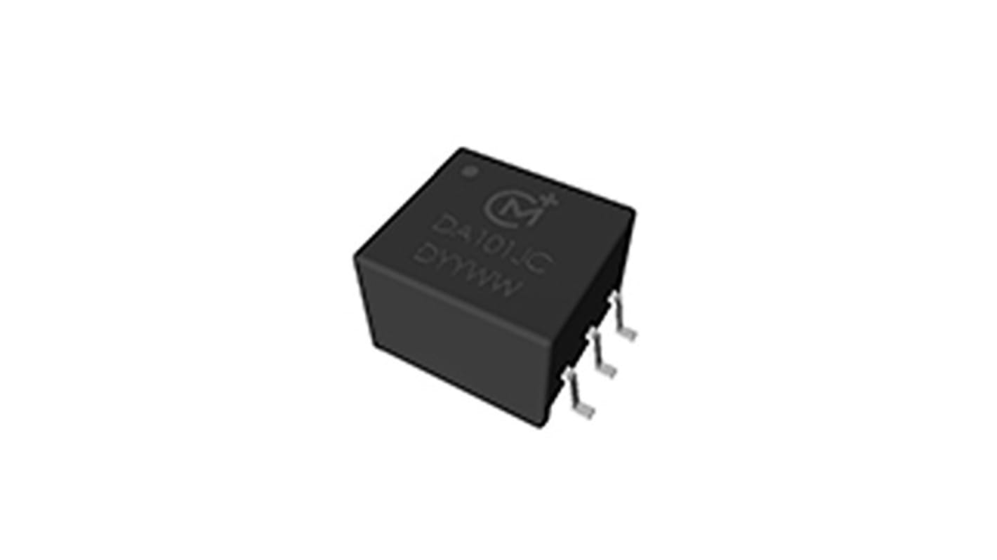 Surface Mount Audio Transformer