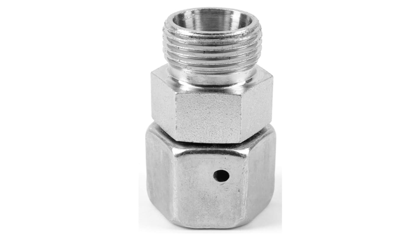 Parker Hydraulic DIN Fitting 10.3mm