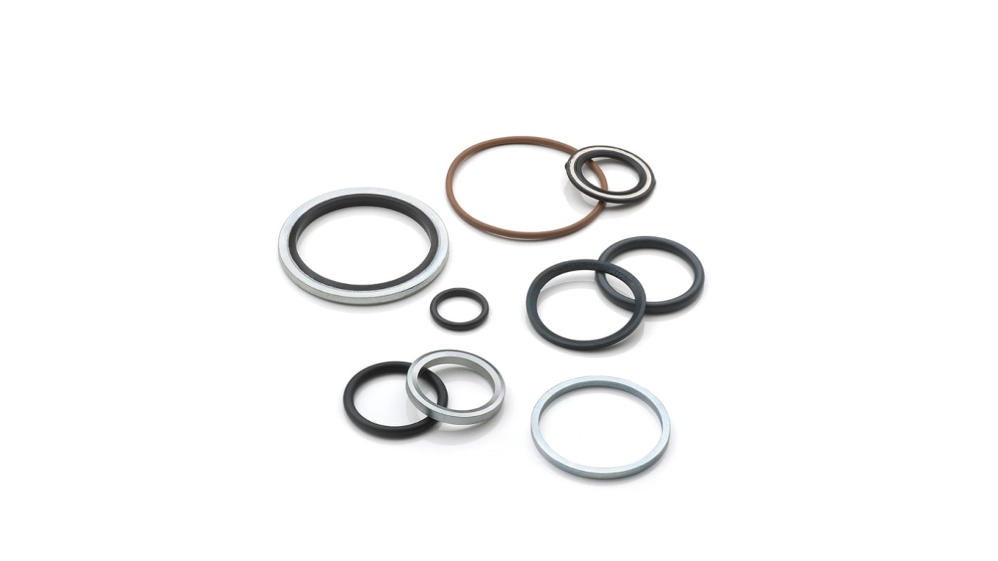 Parker Seal Kit, 11.6mm Bore