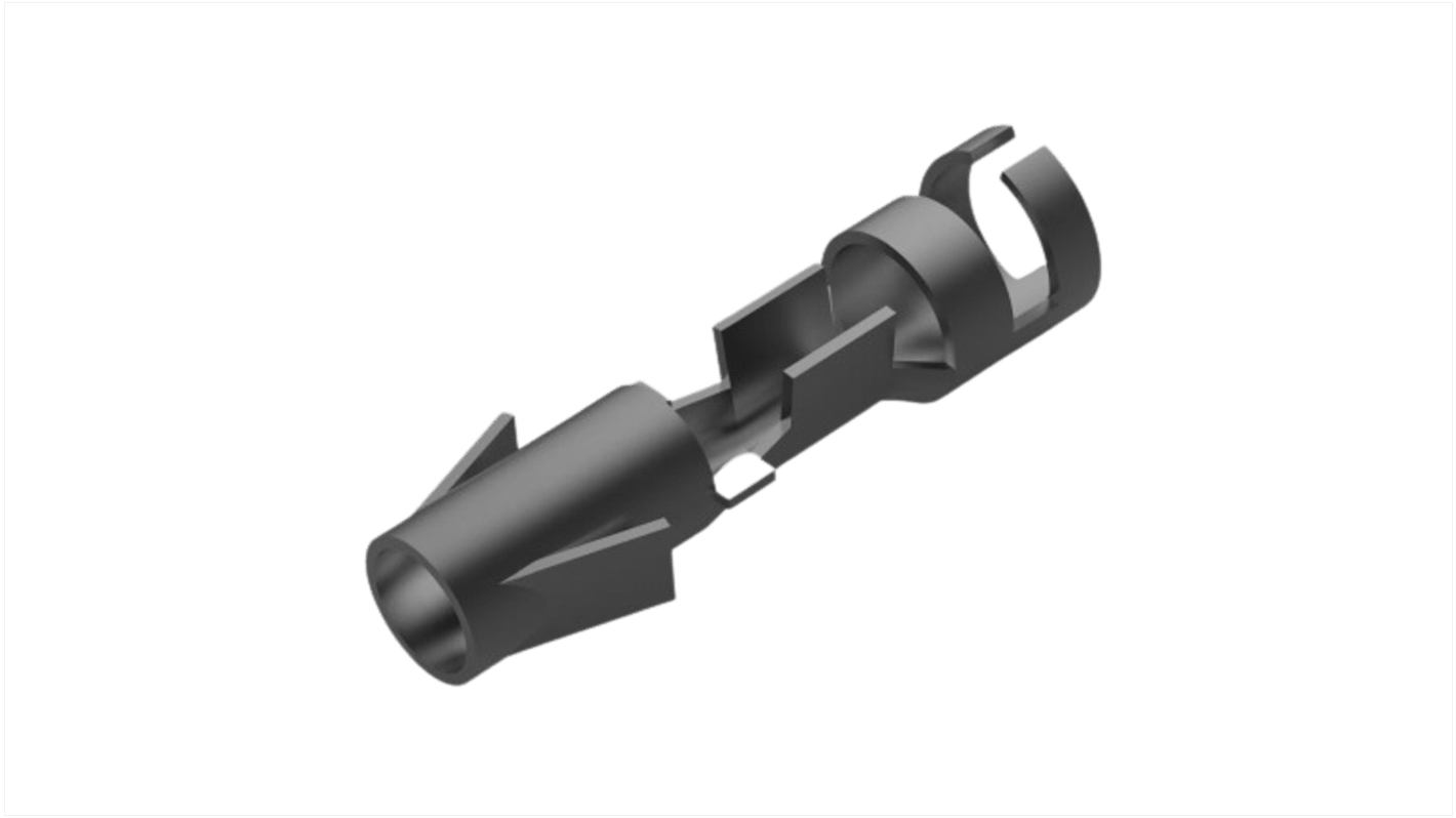 Pin & Socket Conenctor 0.140 Dia Socket