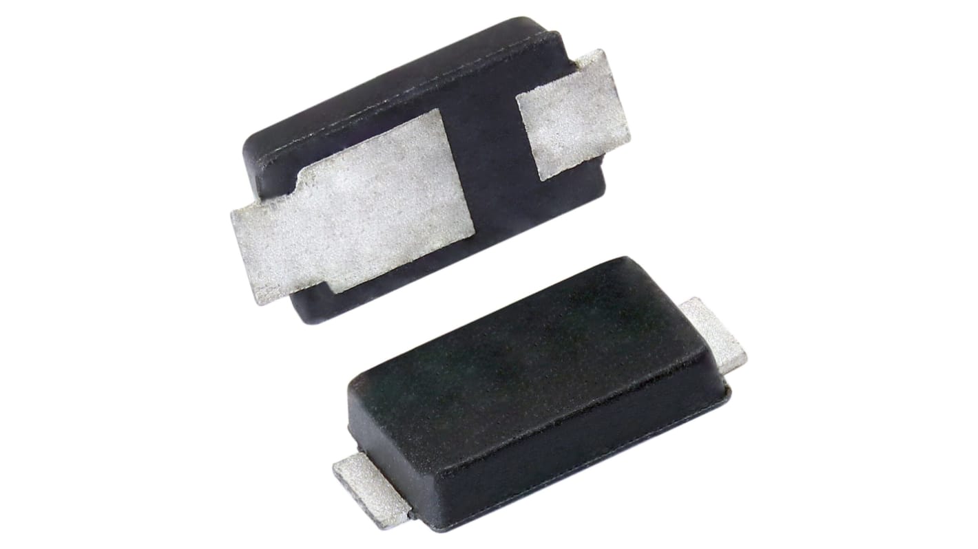 Vishay eSMP SMD Gleichrichter & Schottky-Diode, 100V / 8A, 3-Pin SMPC (TO-277A)