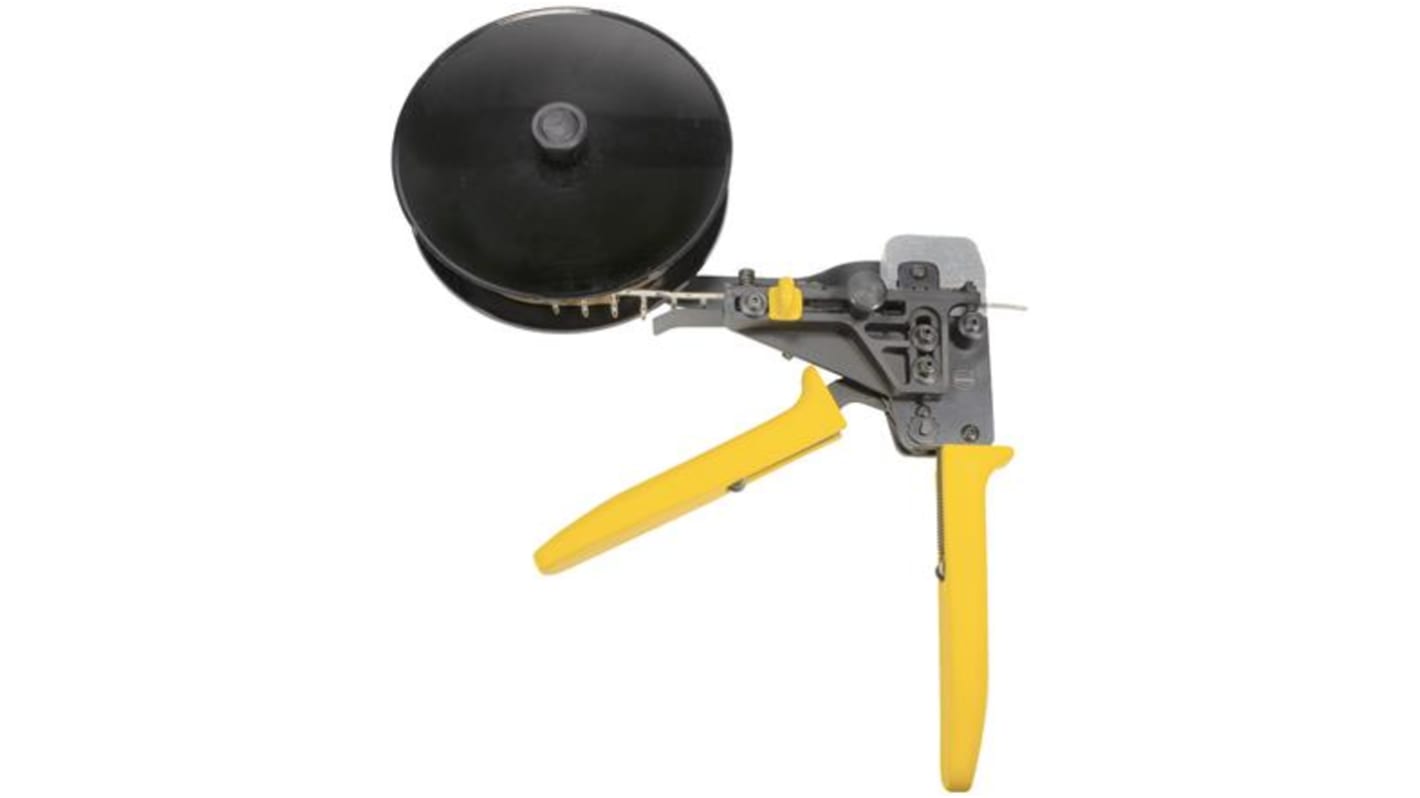 HARTING 945800 Hand Crimpzange für HARTING T1 Industriekontakte