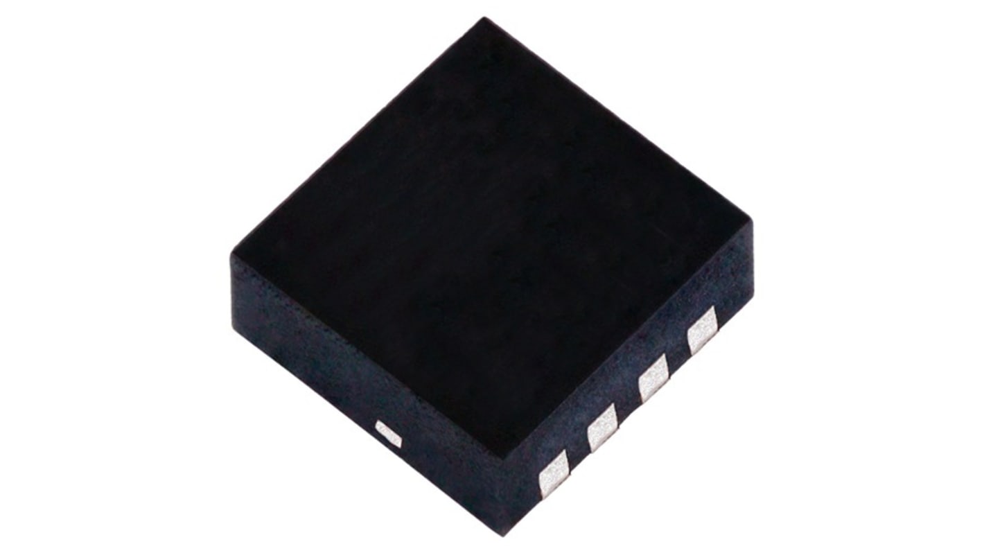 Silicon P-Channel MOSFET, 59.2 A, 40 V, 8-Pin 1212-8S Vishay SISS4409DN-T1-GE3