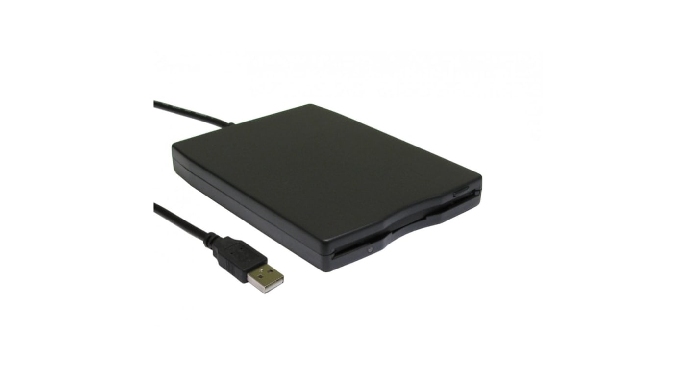 NewLink External Floppy Disk Drive