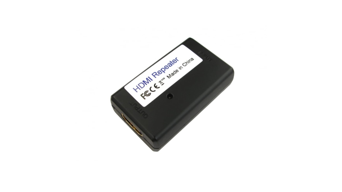 Ripetitore HDMI NewLink, 1080, 35m HDMI HDMI 1