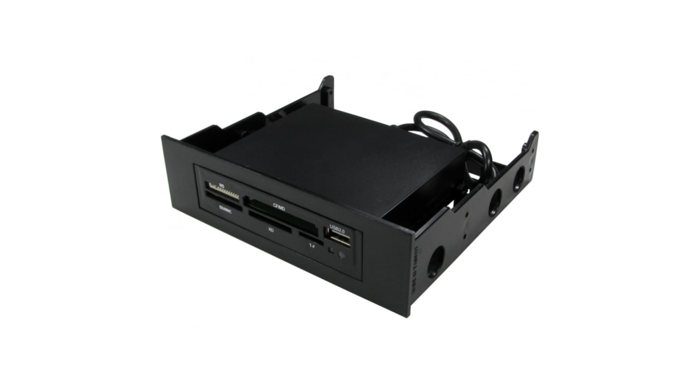 NewLink 7 port USB 2.0 Internal Card Reader Writer