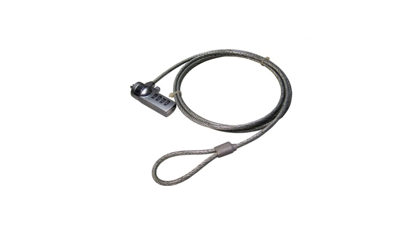 NewLink Laptop Lock for use with Laptop