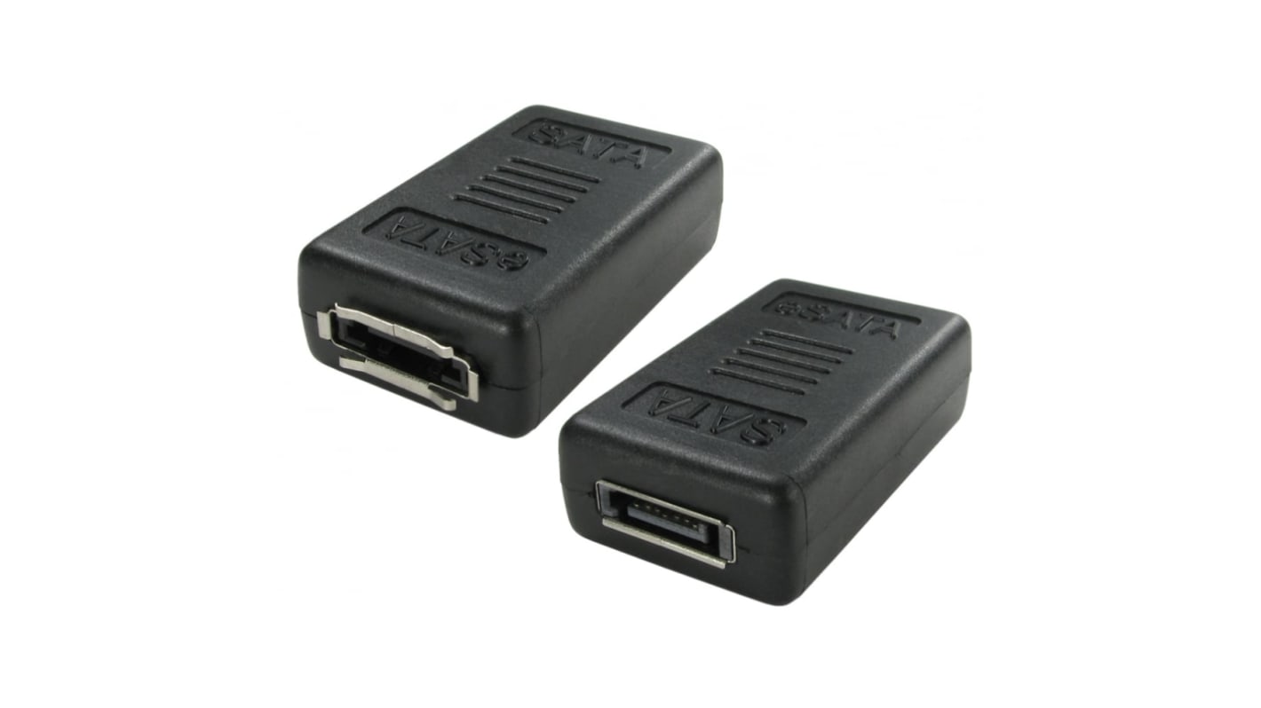 NewLink Festplattenadapter, SATA-Adapter 50 x 30 x 15mm