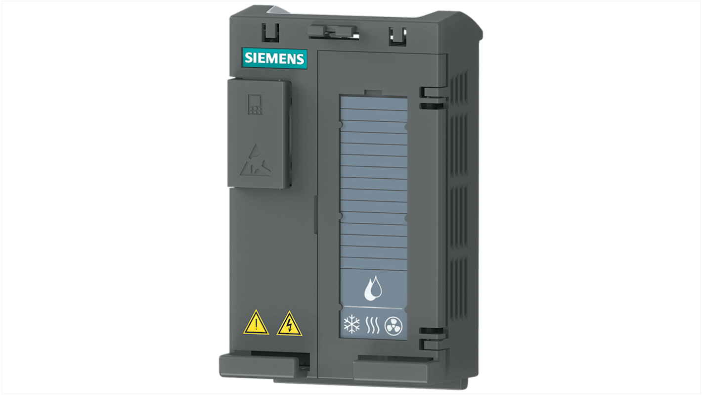 Siemens 6SL3255 Series Expansion Module, 117mm Length, 5 → 30 V