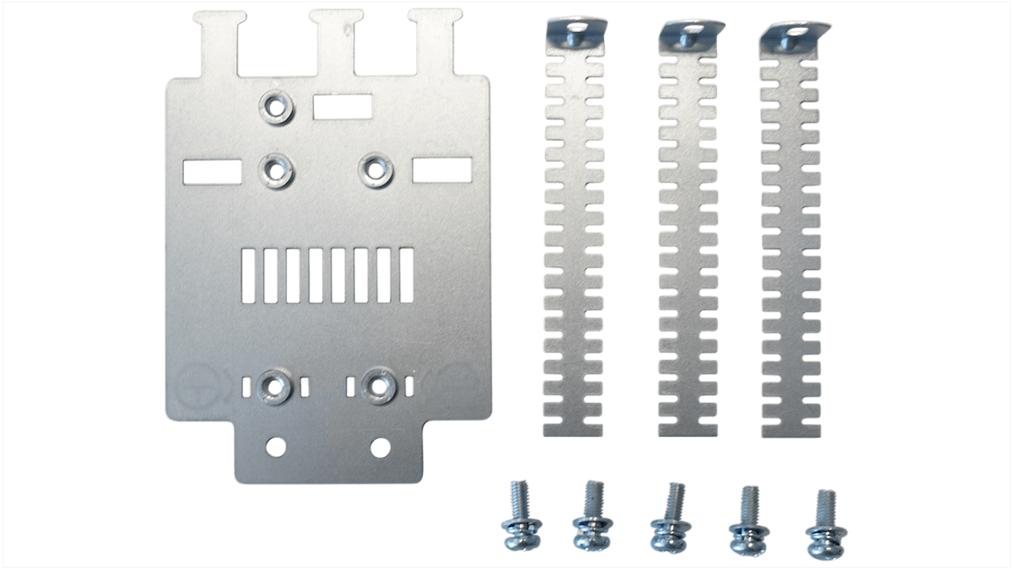 Unidad de protección del motor Siemens