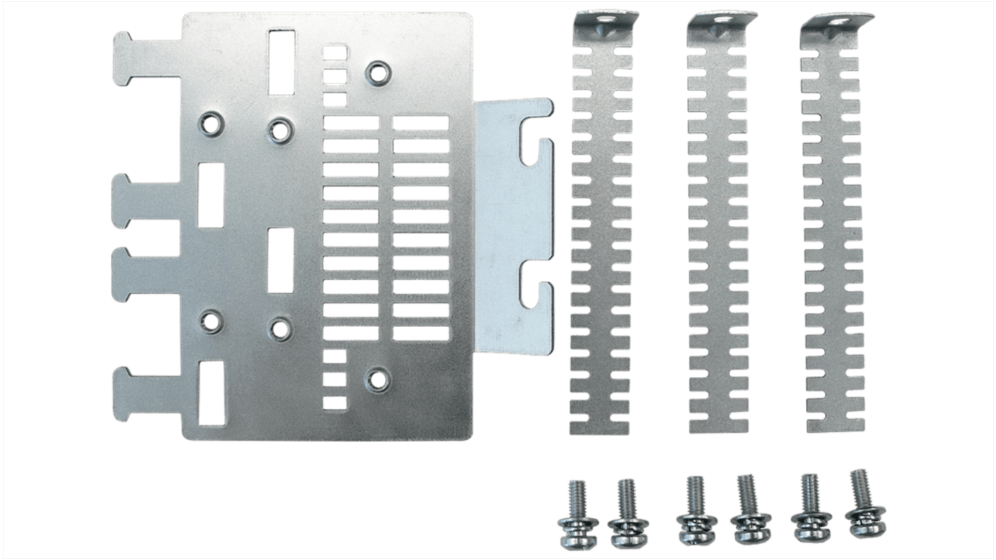 Siemens 6SL3262 Series Motor Protection Unit