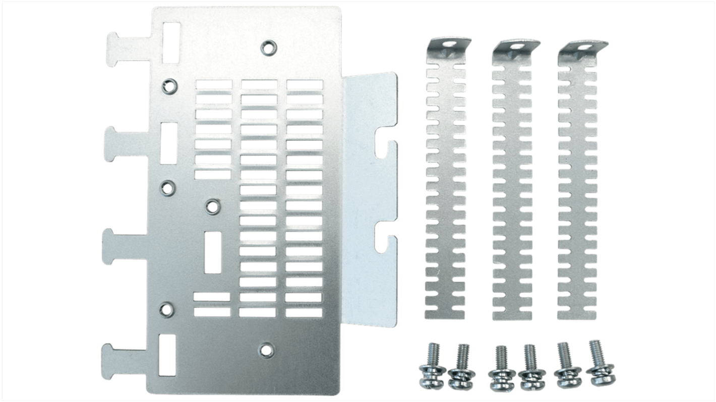 Unidad de protección del motor Siemens