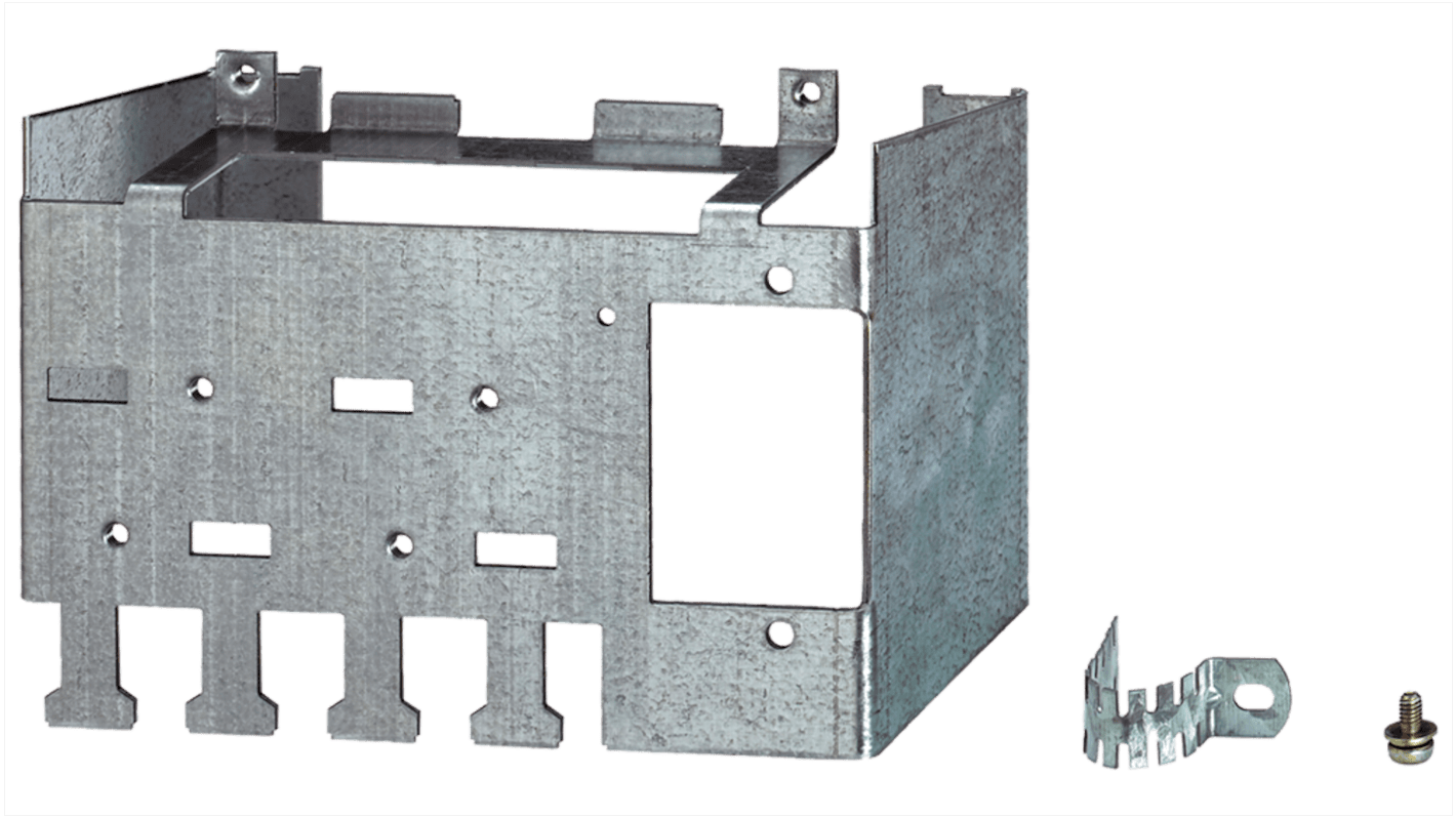 Siemens 6SL3264 Shield-Verbindungskit