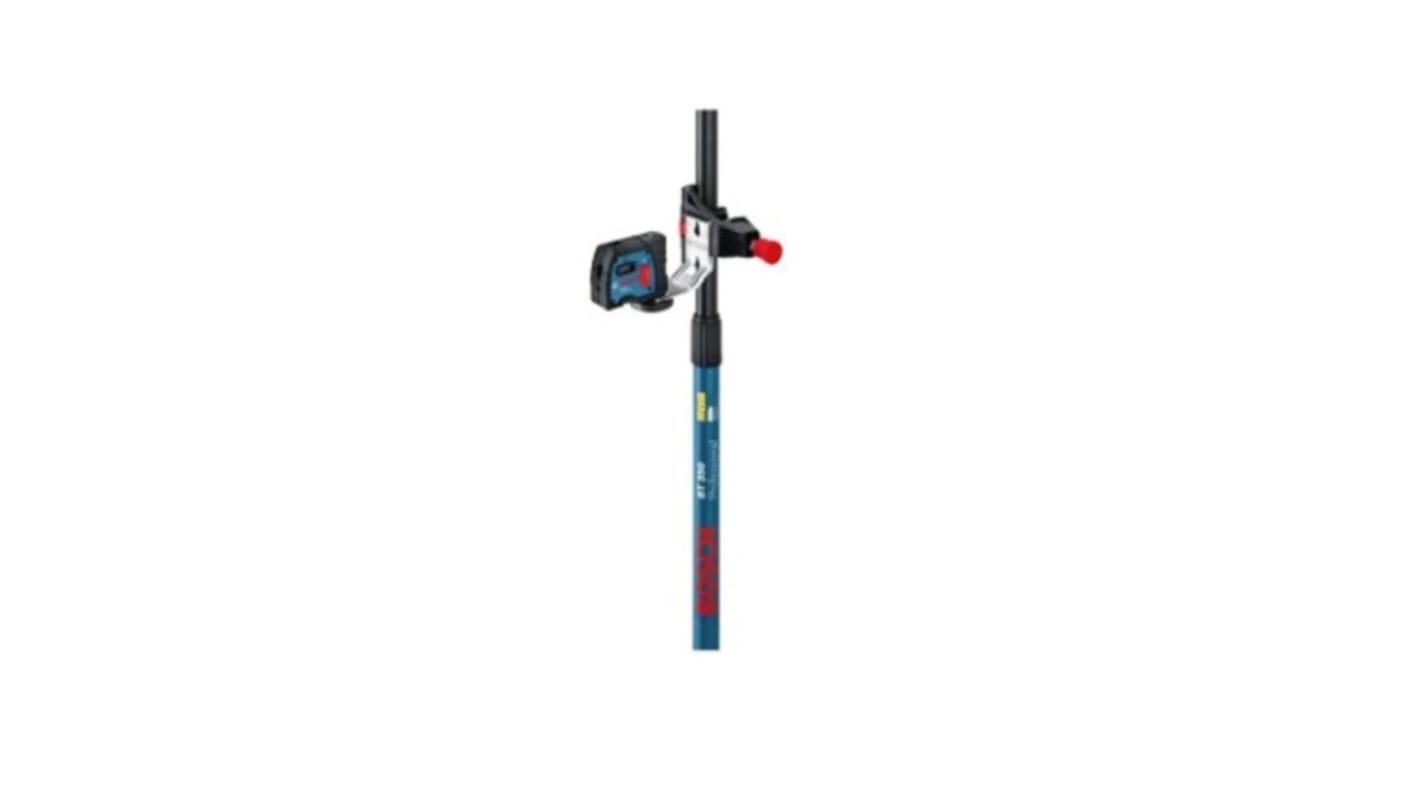 Bosch Telescopic Pole, 0601015B00, For Use With GRL 600 CHV