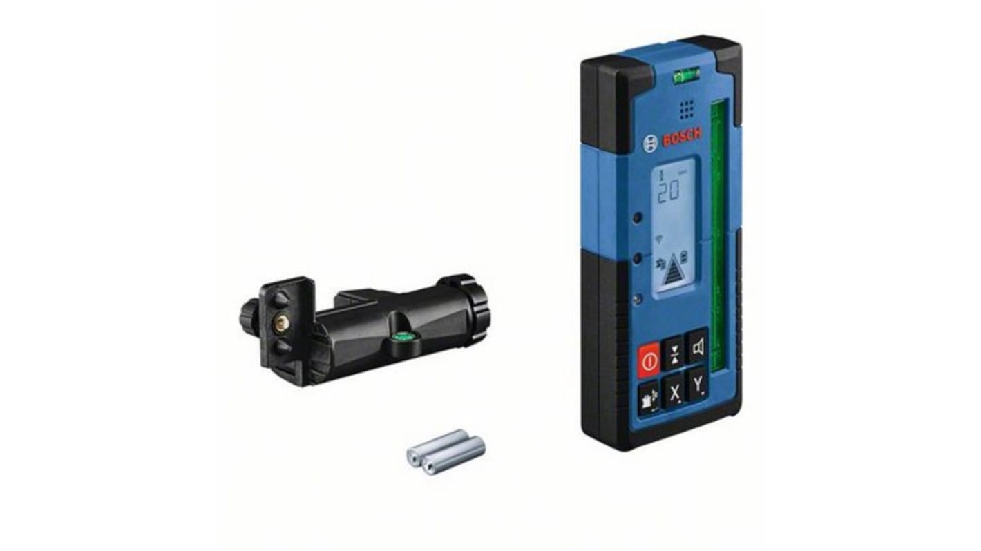 Bosch Lasermontering, 0601069T00, til brug med GRL 650 CHVG