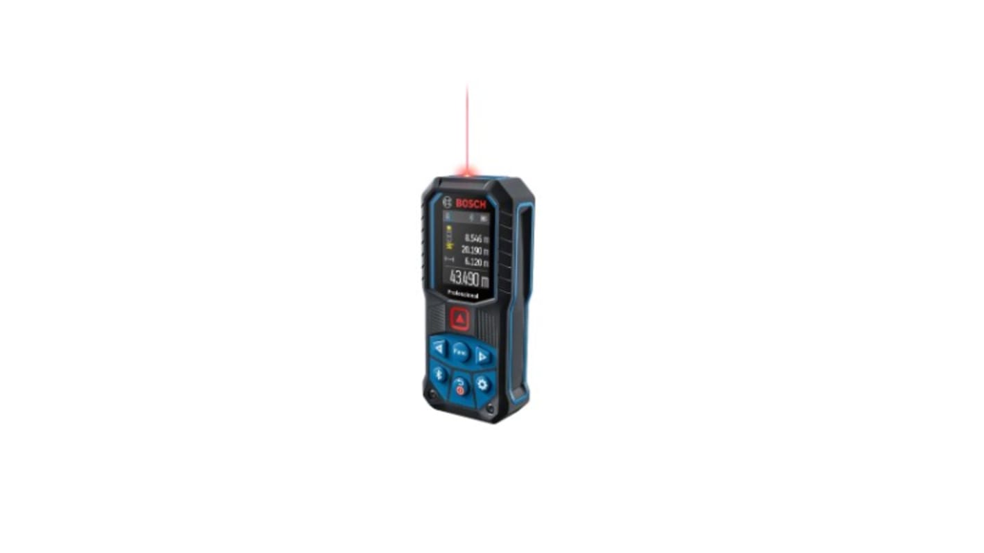 GLM 50-27 C Professional Laser Measure