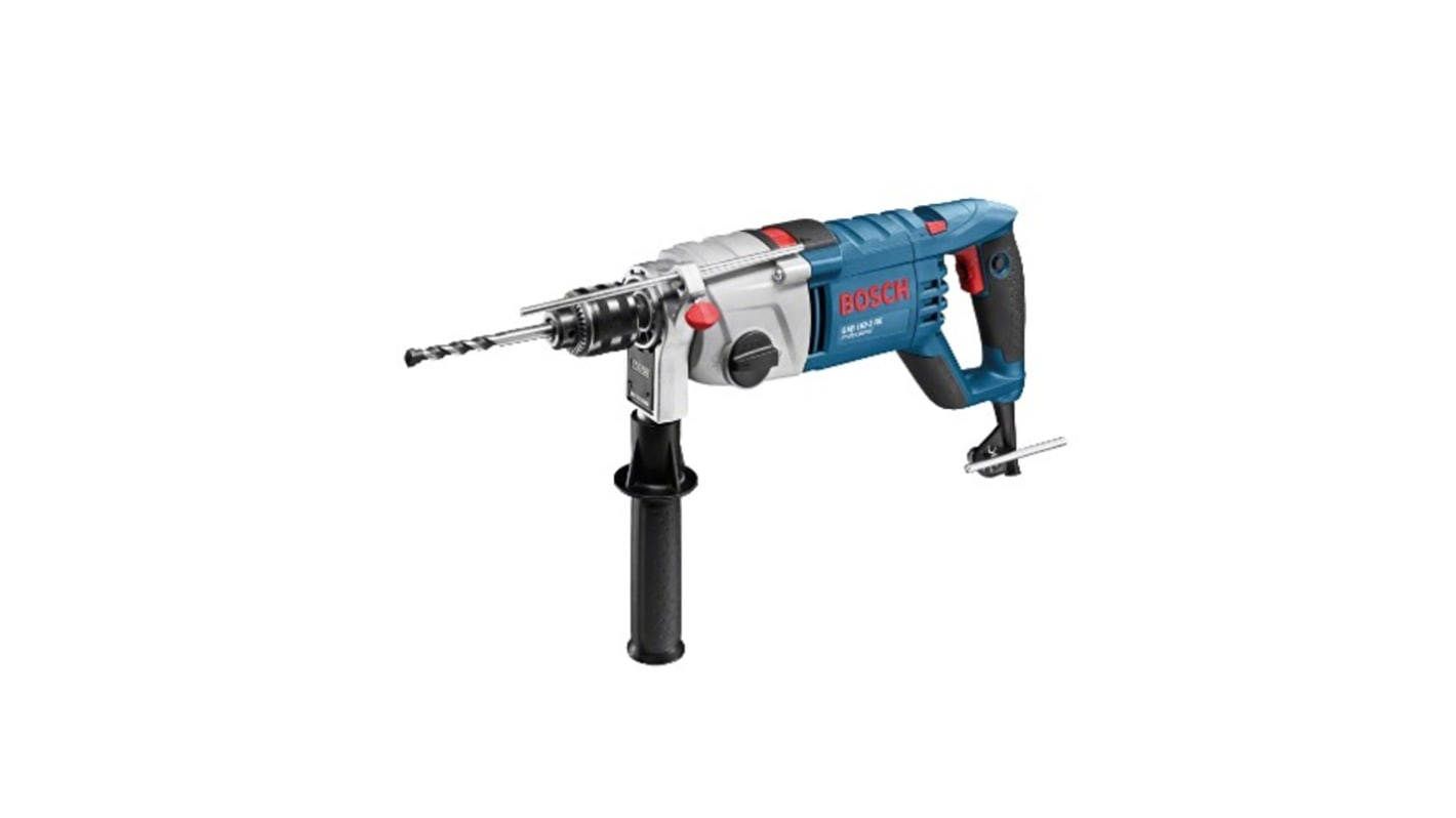 GSB 162-2 RE (230V) Impact Drill (carry