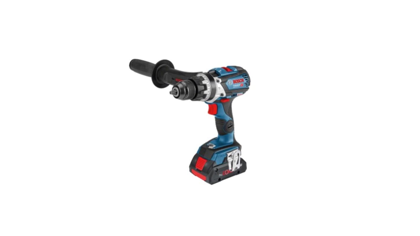 Trapano combinato Cordless Bosch, 18V