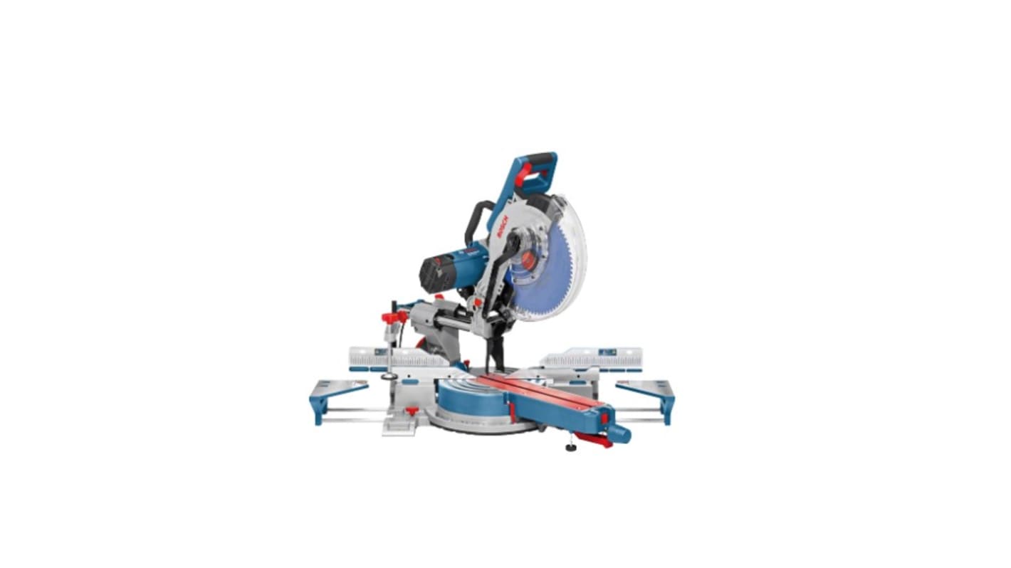 Troncatrice Bosch Ø lama 305mm, Ø mandrino 30mm,con filo